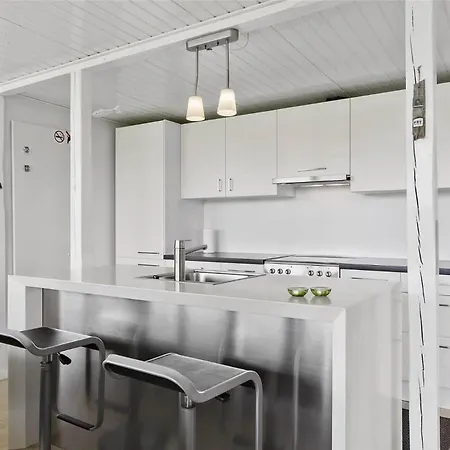 別荘 Lk622-lokken-drosselvej-9 *