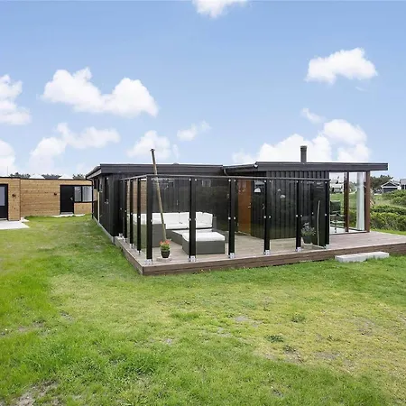 別荘 Lk622-lokken-drosselvej-9 *