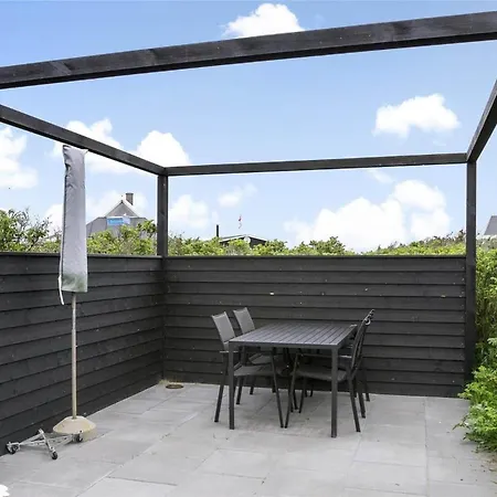 Casa vacanze Lk622-lokken-drosselvej-9