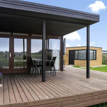 Lk622-lokken-drosselvej-9 Ferienhaus