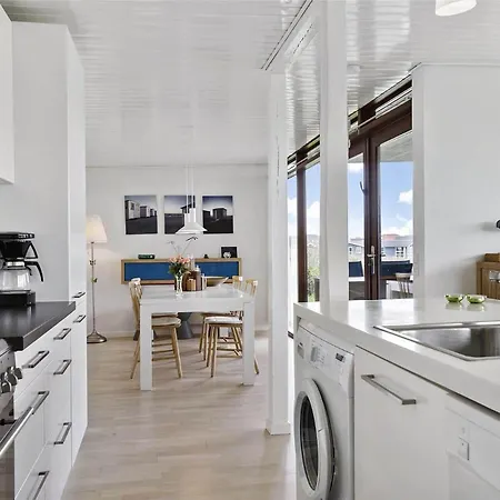 Lk622-lokken-drosselvej-9 Tatil Evi
