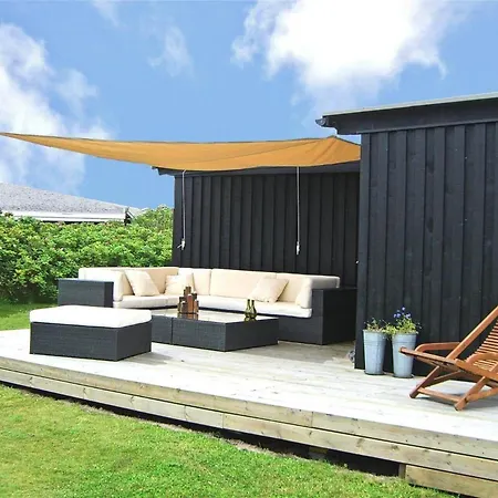 Tatil Evi Lk622-lokken-drosselvej-9
