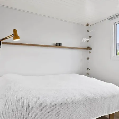 Lk622-lokken-drosselvej-9 Tatil Evi *