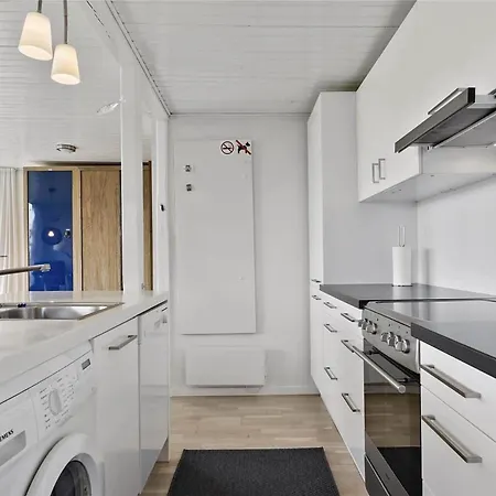 Tatil Evi Lk622-lokken-drosselvej-9