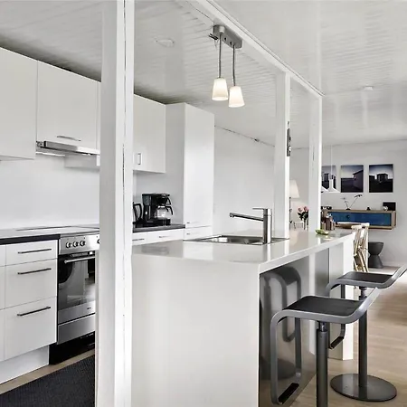 Tatil Evi Lk622-lokken-drosselvej-9