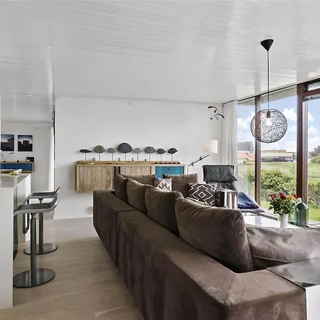 Tatil Evi Lk622-lokken-drosselvej-9 *