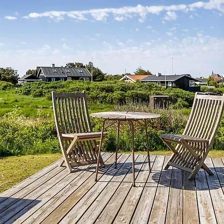 Lk622-lokken-drosselvej-9 * Løkken