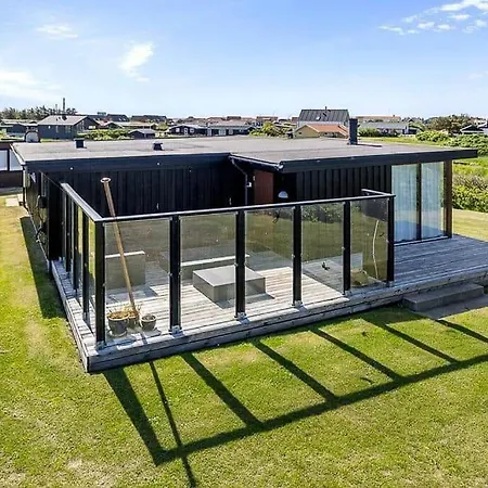 Tatil Evi Lk622-lokken-drosselvej-9 *